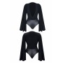 Body Demoniq Noir L: Plus de 300.000 produits de grandes marques en vente directe à prix usine sur cadeaufou.com. Label boutique