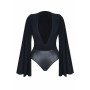 Body Demoniq Noir L: Plus de 300.000 produits de grandes marques en vente directe à prix usine sur cadeaufou.com. Label boutique