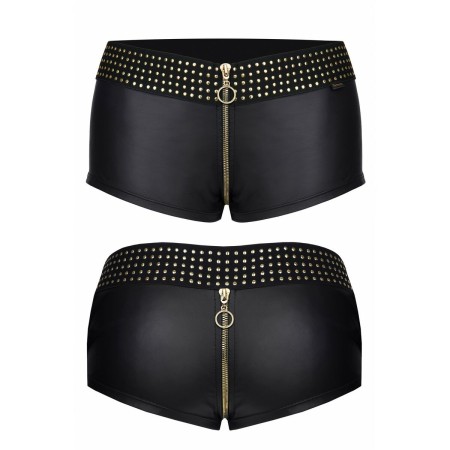 Culotte Demoniq Noir M: Plus de 300.000 produits de grandes marques en vente directe à prix usine sur cadeaufou.com. Label bouti