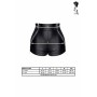 Culotte Demoniq Noir L: Plus de 300.000 produits de grandes marques en vente directe à prix usine sur cadeaufou.com. Label bouti