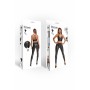 Leggings Demoniq L Noir: Plus de 300.000 produits de grandes marques en vente directe à prix usine sur cadeaufou.com. Label bout