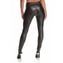 Leggings Demoniq L Noir: Plus de 300.000 produits de grandes marques en vente directe à prix usine sur cadeaufou.com. Label bout