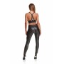 Leggings Demoniq L Noir: Plus de 300.000 produits de grandes marques en vente directe à prix usine sur cadeaufou.com. Label bout