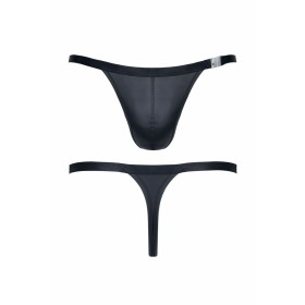 Tanga Demoniq Noir XL: Plus de 300.000 produits de grandes marques en vente directe à prix usine sur cadeaufou.com. Label boutiq