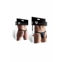 Tanga Demoniq Noir XL: Plus de 300.000 produits de grandes marques en vente directe à prix usine sur cadeaufou.com. Label boutiq