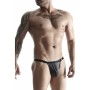 Tanga Demoniq Noir XL: Plus de 300.000 produits de grandes marques en vente directe à prix usine sur cadeaufou.com. Label boutiq