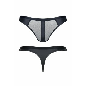 Tanga Demoniq Noir XL: Plus de 300.000 produits de grandes marques en vente directe à prix usine sur cadeaufou.com. Label boutiq