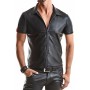 Chemisette Demoniq Noir XL: Plus de 300.000 produits de grandes marques en vente directe à prix usine sur cadeaufou.com. Label b