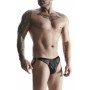Tanga Demoniq Noir S: Plus de 300.000 produits de grandes marques en vente directe à prix usine sur cadeaufou.com. Label boutiqu