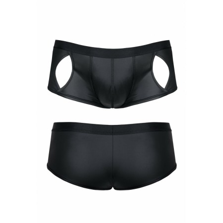 Boxer pour homme Demoniq Noir S: Plus de 300.000 produits de grandes marques en vente directe à prix usine sur cadeaufou.com. La