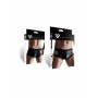 Boxer pour homme Demoniq Noir S: Plus de 300.000 produits de grandes marques en vente directe à prix usine sur cadeaufou.com. La