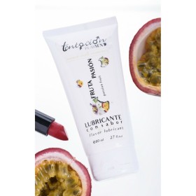Lubrifiant Tentacion 80 ml Fruit de la Passion: Plus de 300.000 produits de grandes marques en vente directe à prix usine sur ca