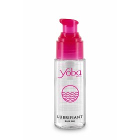 Lubrifiant à base d'eau Yoba 6 x 50 ml: Plus de 300.000 produits de grandes marques en vente directe à prix usine sur cadeaufou.