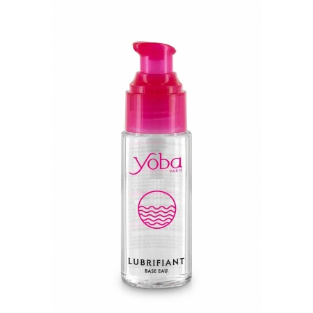 Lubrifiant à base d'eau Yoba 6 x 50 ml: Plus de 300.000 produits de grandes marques en vente directe à prix usine sur cadeaufou.