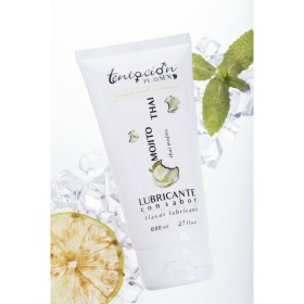 Lubrifiant Tentacion 80 ml Mojito: Plus de 300.000 produits de grandes marques en vente directe à prix usine sur cadeaufou.com. 
