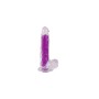 Gode réaliste VSCNOVELTY TPE Violet 20 cm: Plus de 300.000 produits de grandes marques en vente directe à prix usine sur cadeauf