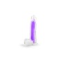 Gode réaliste VSCNOVELTY TPE Violet 20 cm: Plus de 300.000 produits de grandes marques en vente directe à prix usine sur cadeauf