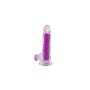 Gode réaliste VSCNOVELTY TPE Violet 20 cm: Plus de 300.000 produits de grandes marques en vente directe à prix usine sur cadeauf