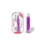 Gode réaliste VSCNOVELTY TPE Violet 20 cm: Plus de 300.000 produits de grandes marques en vente directe à prix usine sur cadeauf