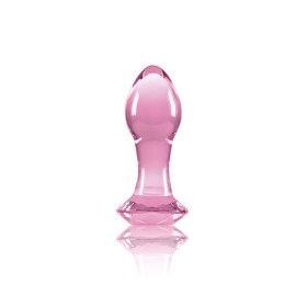 Plug Anal NS Novelties Crystal (by NSN) Rose: Plus de 300.000 produits de grandes marques en vente directe à prix usine sur cade