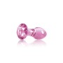Plug Anal NS Novelties Crystal (by NSN) Rose: Plus de 300.000 produits de grandes marques en vente directe à prix usine sur cade