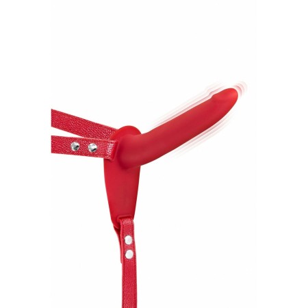Gode ceinture Fetish Tentation Rouge Silicone: Plus de 300.000 produits de grandes marques en vente directe à prix usine sur cad