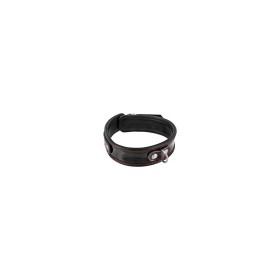 Collier avec Chaîne de Soumission pour Bondage Fetish Tentation Noir Rouge: Plus de 300.000 produits de grandes marques en vente
