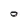 Collier avec Chaîne de Soumission pour Bondage Fetish Tentation Noir Rouge: Plus de 300.000 produits de grandes marques en vente