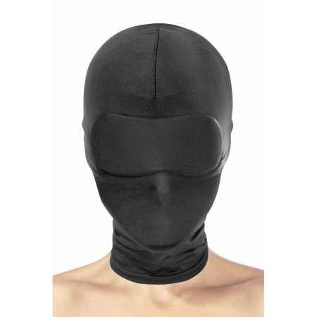 Masque Fetish Tentation Noir: Plus de 300.000 produits de grandes marques en vente directe à prix usine sur cadeaufou.com. Label