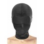 Masque Fetish Tentation Noir: Plus de 300.000 produits de grandes marques en vente directe à prix usine sur cadeaufou.com. Label