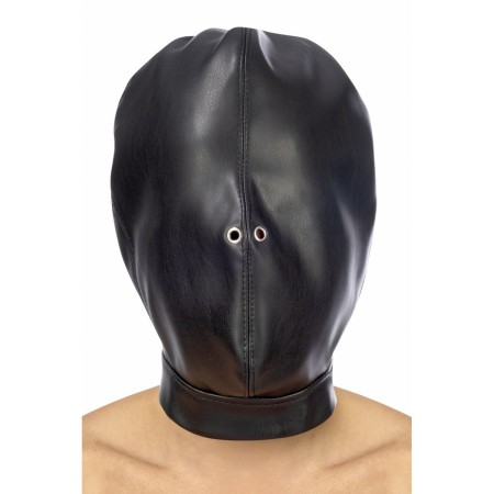 Masque Fetish Tentation Noir: Plus de 300.000 produits de grandes marques en vente directe à prix usine sur cadeaufou.com. Label