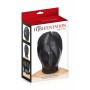 Masque Fetish Tentation Noir: Plus de 300.000 produits de grandes marques en vente directe à prix usine sur cadeaufou.com. Label
