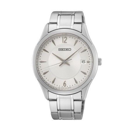 Montre Homme Seiko SUR417P1 (Ø 39 mm): Plus de 300.000 produits de grandes marques en vente directe à prix usine sur cadeaufou.c