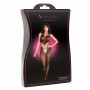 Body S Pleasures Noir Taille unique: Plus de 300.000 produits de grandes marques en vente directe à prix usine sur cadeaufou.com