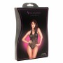 Body S Pleasures Noir Taille unique: Plus de 300.000 produits de grandes marques en vente directe à prix usine sur cadeaufou.com