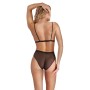 Body S Pleasures Noir Taille unique: Plus de 300.000 produits de grandes marques en vente directe à prix usine sur cadeaufou.com