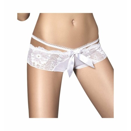Culottes Anaïs Blanc: Plus de 300.000 produits de grandes marques en vente directe à prix usine sur cadeaufou.com. Label boutiqu