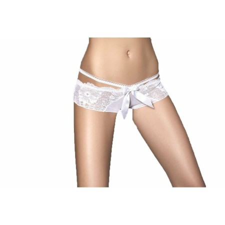 Culottes Anaïs Blanc: Plus de 300.000 produits de grandes marques en vente directe à prix usine sur cadeaufou.com. Label boutiqu