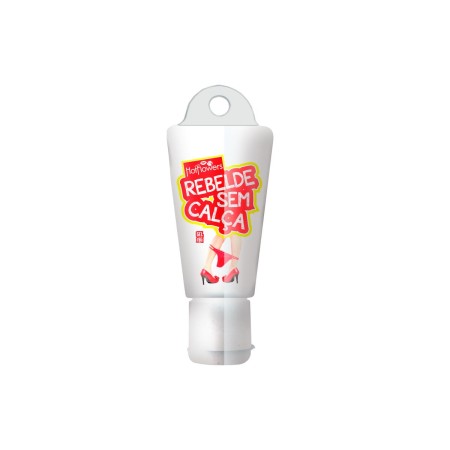 Gel de stimulation pour femme Divertysex Rebelde 15 g: Plus de 300.000 produits de grandes marques en vente directe à prix usine