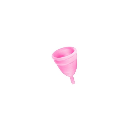 Coupe Mentruelle Yoba Nature Santé Rose Silicone S: Plus de 300.000 produits de grandes marques en vente directe à prix usine su