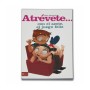 Livre éducatif pour adultes (santé, sexe, sexualité) Divertysex Dare With The Whip: Plus de 300.000 produits de grandes marques 