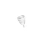Coupe Mentruelle Yoba Nature Santé Blanc Silicone S: Plus de 300.000 produits de grandes marques en vente directe à prix usine s