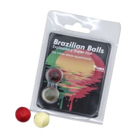 All Over Gel lubrifiant de massage Divertysex 2 Unités: Plus de 300.000 produits de grandes marques en vente directe à prix usin