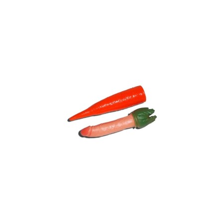Figurine Divertysex Carotte Pénis: Plus de 300.000 produits de grandes marques en vente directe à prix usine sur cadeaufou.com. 
