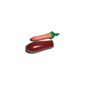 Figurine Divertysex Aubergine Pénis: Plus de 300.000 produits de grandes marques en vente directe à prix usine sur cadeaufou.com