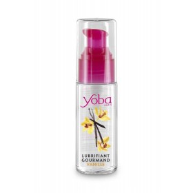 Lubrifiant Yoba 50 ml Vanille 6 Unités: Plus de 300.000 produits de grandes marques en vente directe à prix usine sur cadeaufou.