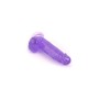 Gode réaliste VSCNOVELTY TPE Violet: Plus de 300.000 produits de grandes marques en vente directe à prix usine sur cadeaufou.com