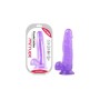 Gode réaliste VSCNOVELTY TPE Violet: Plus de 300.000 produits de grandes marques en vente directe à prix usine sur cadeaufou.com