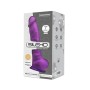 Gode réaliste Silexd Violet: Plus de 300.000 produits de grandes marques en vente directe à prix usine sur cadeaufou.com. Label 