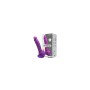 Gode réaliste Silexd Violet: Plus de 300.000 produits de grandes marques en vente directe à prix usine sur cadeaufou.com. Label 